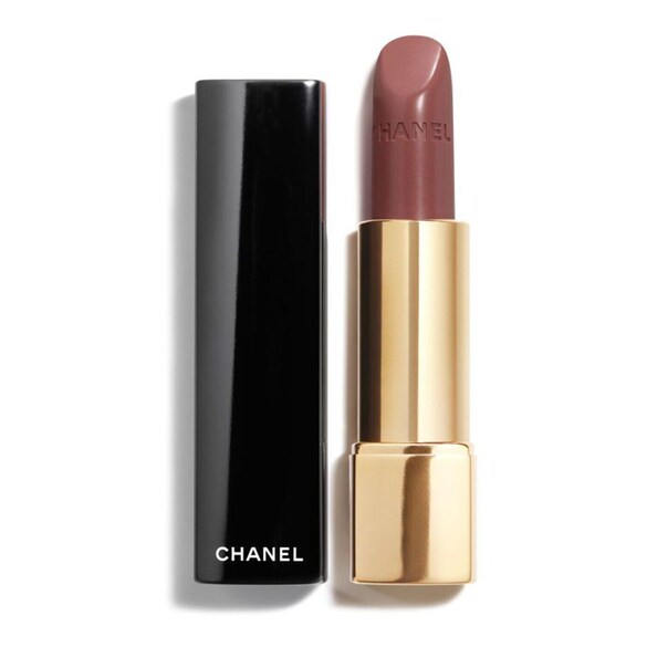ROUGE ALLURE - Le Rouge Intense, CHANEL