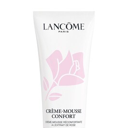 Confort - Démaquillant Crème-Mousse