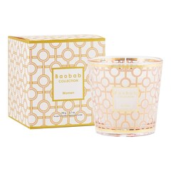 My First Baobab Women  - Bougie parfumée, BAOBAB COLLECTION