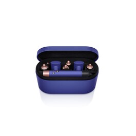 Fer à boucler Dyson Airwrap™ - Bleu Pervenche/Rosé