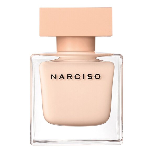 NARCISO Poudrée - Eau de Parfum Boisée Florale Poudrée, NARCISO RODRIGUEZ