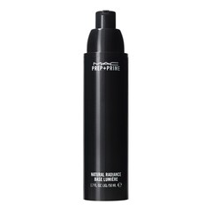Prep + Prime Natural Radiance - Base De Teint Illuminatrice, M.A.C
