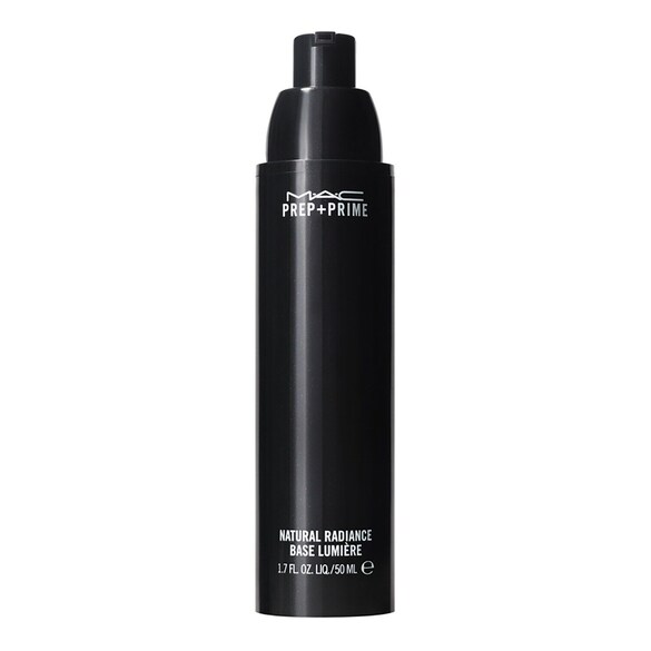Prep + Prime Natural Radiance - Base De Teint Illuminatrice, M.A.C