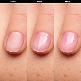 Nail Blush - Soin perfecteur rosé