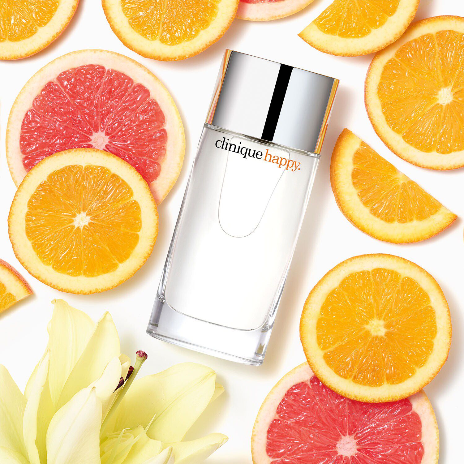Clinique Happy Eau de Parfum de CLINIQUE SEPHORA