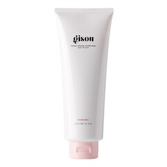 Honey Infused Conditioner - Après-shampoing nourrissant, GISOU