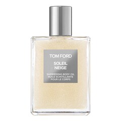 Soleil Neige Shimmering Body Oil - Huile Scintillante Corps, TOM FORD