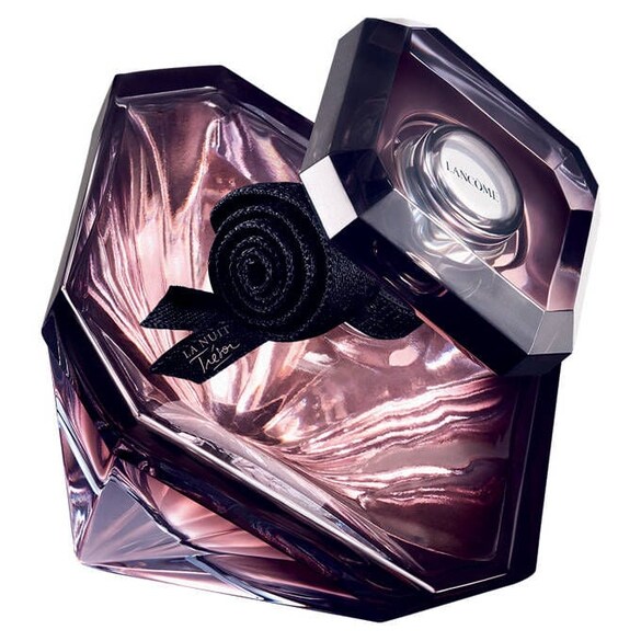 La Nuit Tresor Eau De Parfum De Lancome Sephora