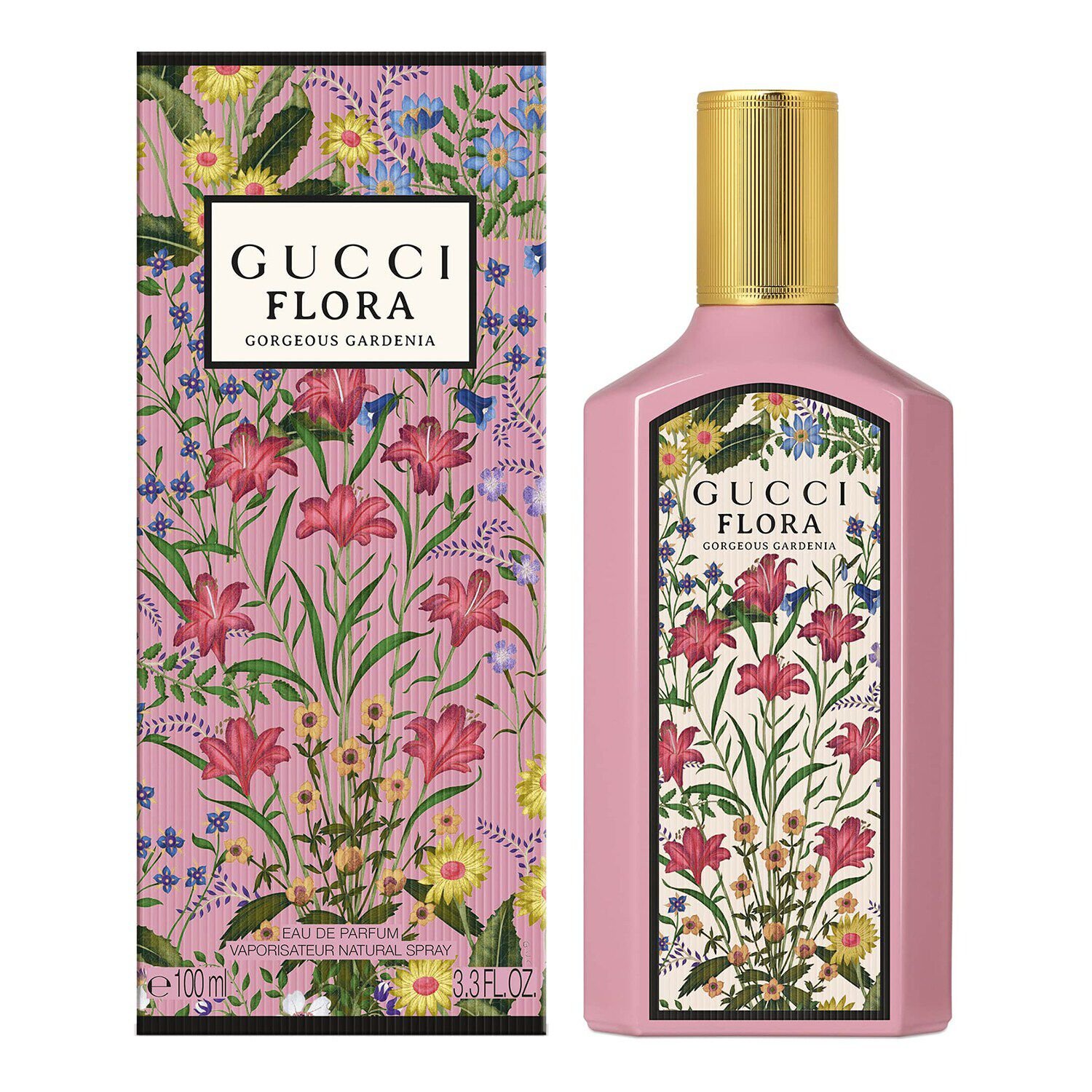 Flora by shop gucci 75ml