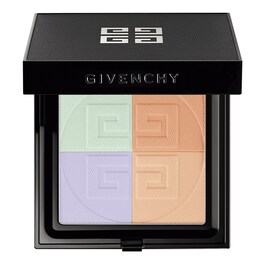 PRISME LIBRE PRESSED POWDER - Poudre compacte fixatrice, floutante et matifiante