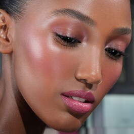 Berry Pop Cheek Trio - Palette de Blush et Enlumineurs