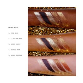Celestial Nirvana - Palette De Fards À Paupière