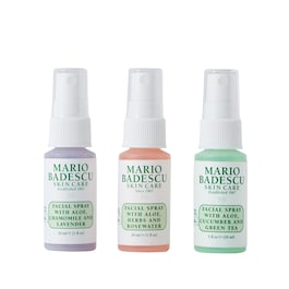 KIT MINI MIST - RAFRAICHIT LE VISAGE