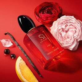 Sì Passione Eclat - Eau de Parfum