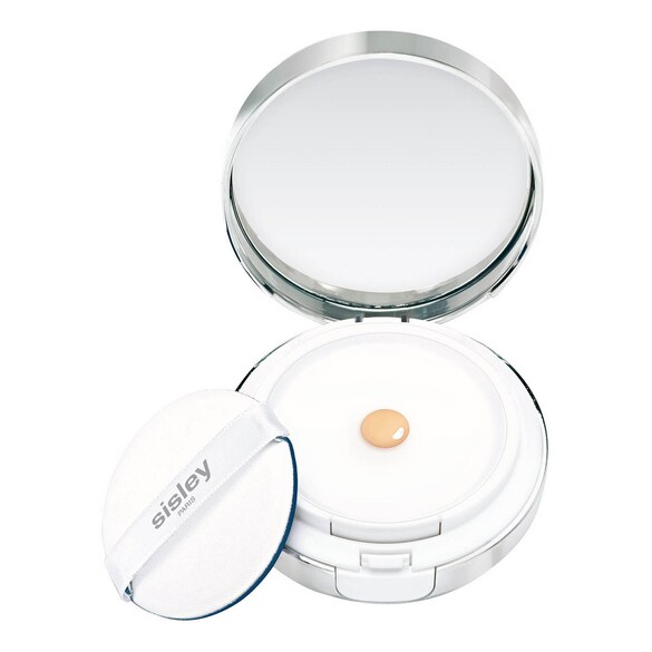 Phyto-Blanc - Fond de Teint Cushion, SISLEY