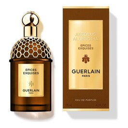 Absolus Allegoria - Epices Exquises - Eau de Parfum
