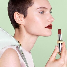 Prada Monochrome - Recharge Rouge à Lèvres Hyper Matte Confort et Longue Tenue