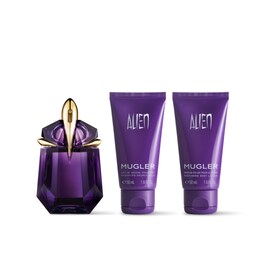 Alien - Coffret Eau de Parfum pour Femme