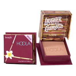 BENEFIT COSMETICSHoola - Bronzer Poudre Format Voyage
496 avis