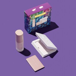 Coffret Prime + Set Essentials - Coffret maquillage