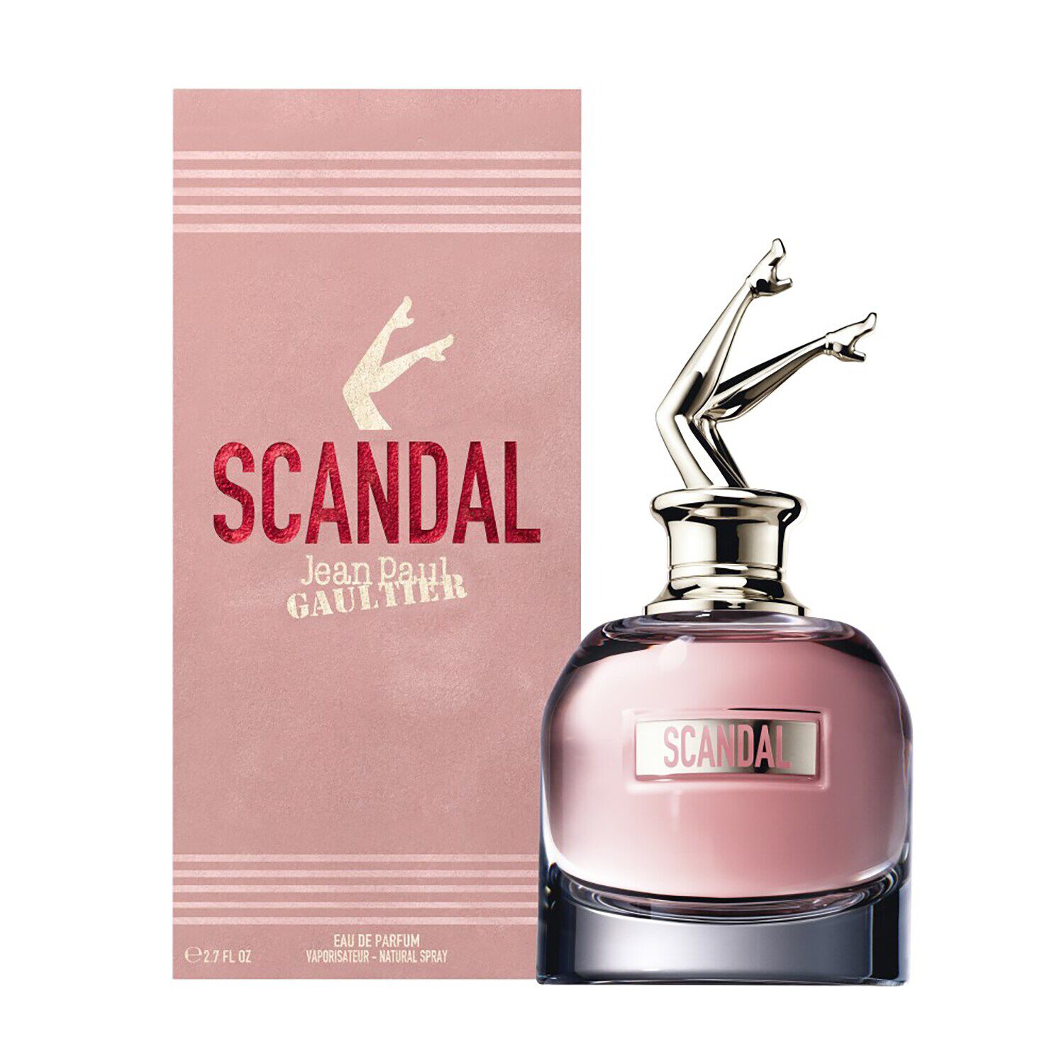 Scandal jean paul gaultier discount sephora