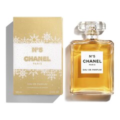 N°5 - Eau De Parfum Édition Limitée, CHANEL