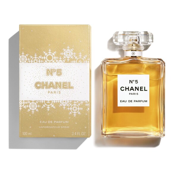 N°5 - Eau De Parfum Édition Limitée, CHANEL