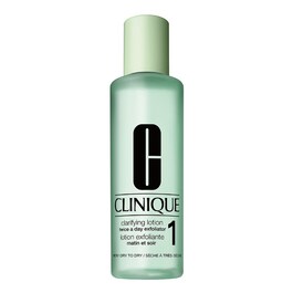 Basic 3 Temps - Étape 2 : Lotion Exfoliante