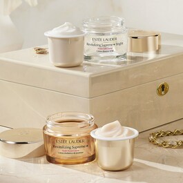Revitalizing Supreme+ Bright - Recharge Crème pour le Visage