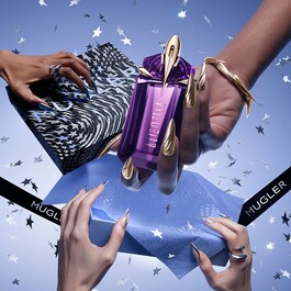 Alien - Coffret Eau de Parfum pour Femme