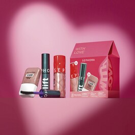 WITH LOVE SET* - Coffret de maquillage