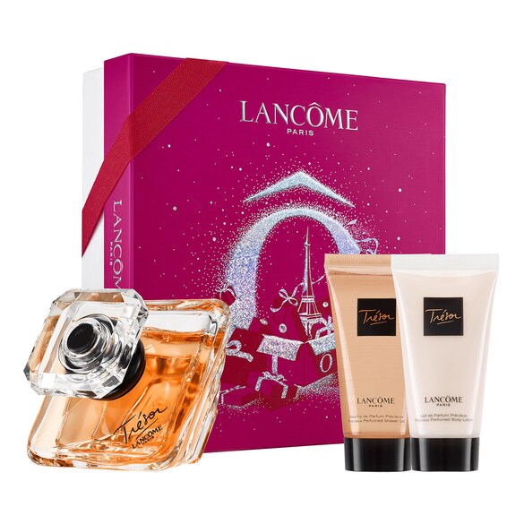 Trésor - Coffret Eau de Parfum, LANCÔME