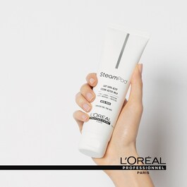 Lait vapo-activé - Cheveux Fins