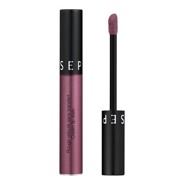 Cream Lip Stain Mat - Rouge À Lèvres Mat, SEPHORA COLLECTION