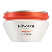Nutritive Masquintense - Masque nourrissant pour cheveux épais desséchés