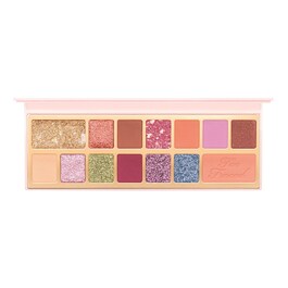 Pinker Times Ahead Eye Shadow Palette - Ombre à paupières