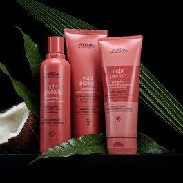 Nutriplenish™ - Gelée Bouclante Pour Cheveux