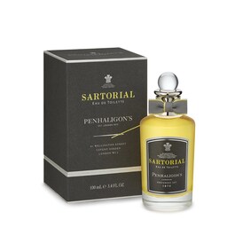 Sartorial - Eau de toilette Fougère Aromatique