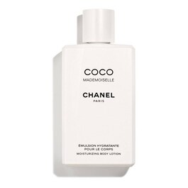 COCO MADEMOISELLE - Émulsion Hydratante Pour Le Corps