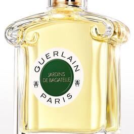 Jardins De Bagatelle - Eau de Toilette