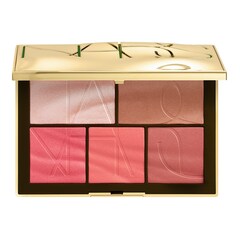 Pure Luxury Light Reflecting™ Cheek & Eye Palette - Palette pour yeux et joues, NARS