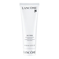 Nutrix Visage - Crème Visage Hydratante, LANCÔME