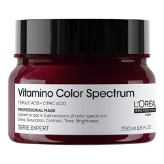 Serie Expert Vitamino Color Spectrum - Masque pour cheveux colorés, L'Oréal Professionnel