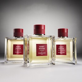 Habit Rouge - Coffret Eau de Toilette