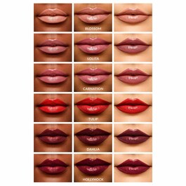 XO Lip Vinyl - Gloss à lèvres