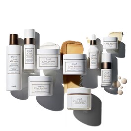 Crème Ancienne - Crème hydratante visage anti-âge