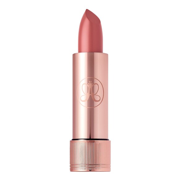 matte & satin lipstick - rouge à lèvres