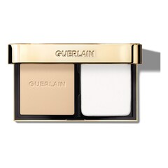 Parure Gold Skin Control - Fond de Teint Compact Haute Perfection & Matité, GUERLAIN