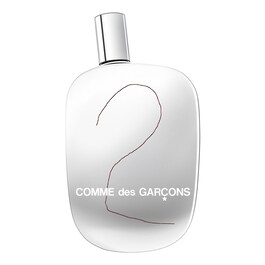 Comme des Garçons 2 - Eau de parfum