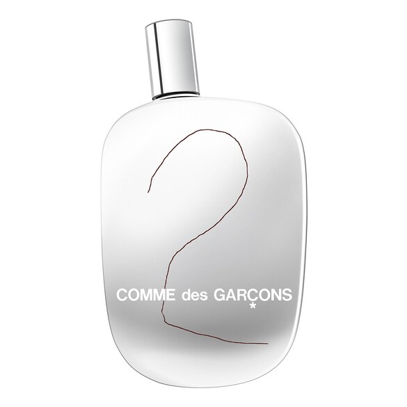 Comme des Garçons 2 - Eau de parfum, COMME DES GARCONS PARFUMS